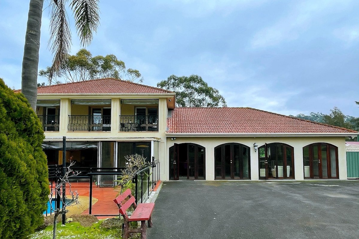 Resort style farm stay gallery image 4