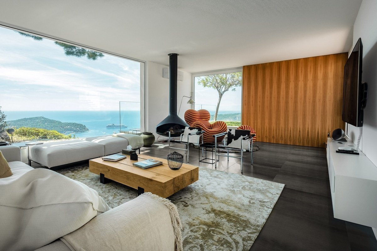 Villa Les Terrasses gallery image 4