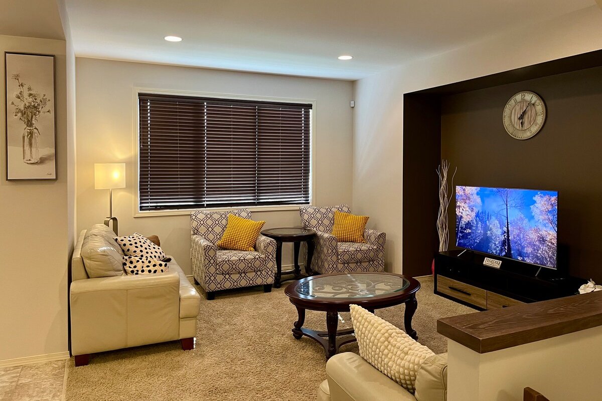 Bonavista Cozyville, Roomy 4 bedroom house gallery image 4