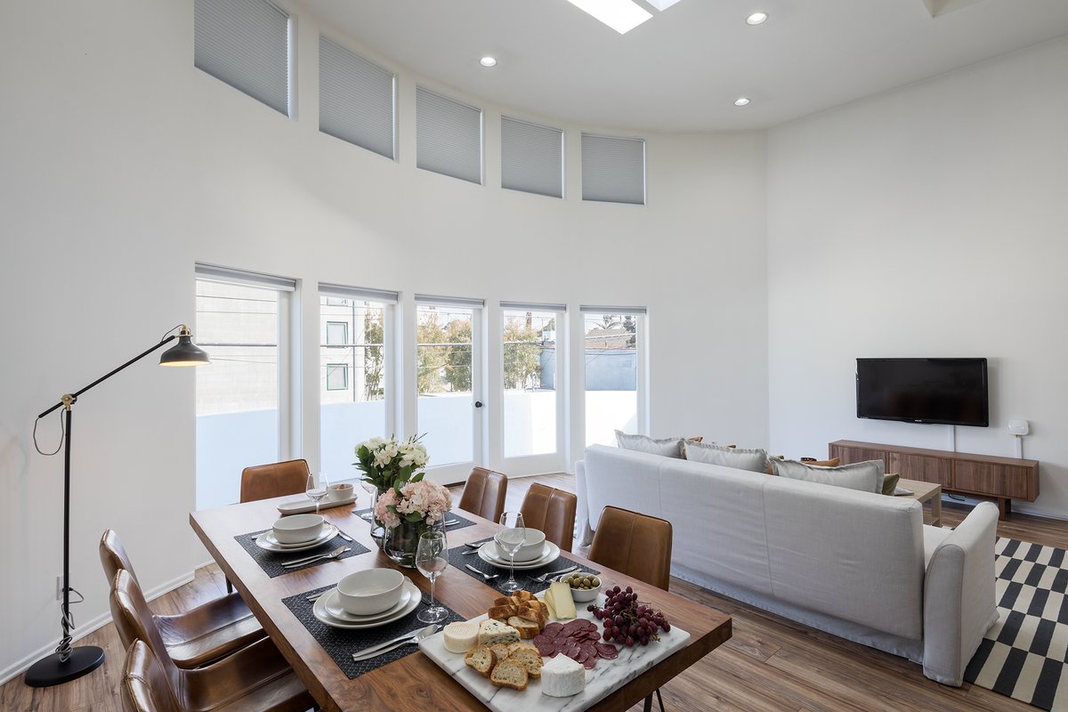 Designer House 5min to the beach