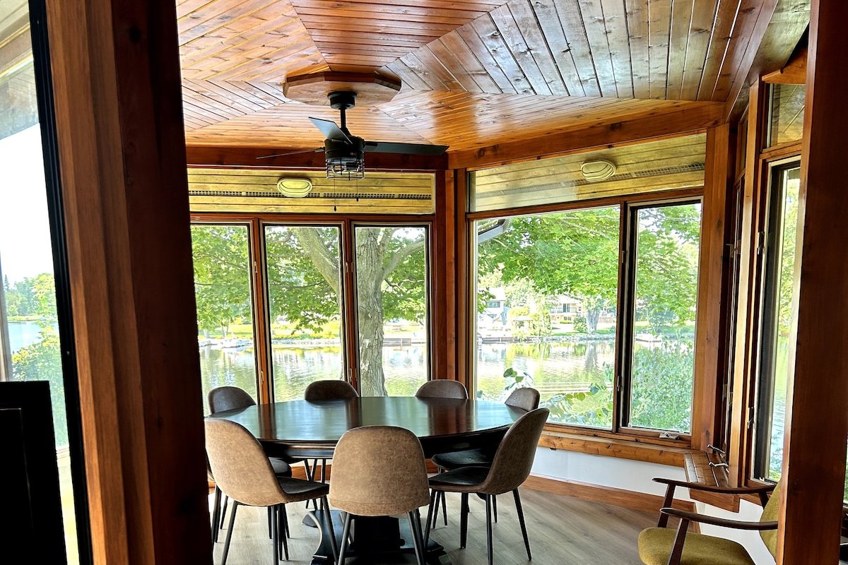 The River Retreat on the Rideau gallery image 2