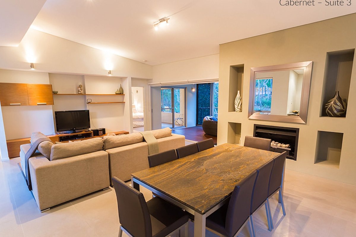 Flutes Escape – luxury stay, Margaret River gallery image 5