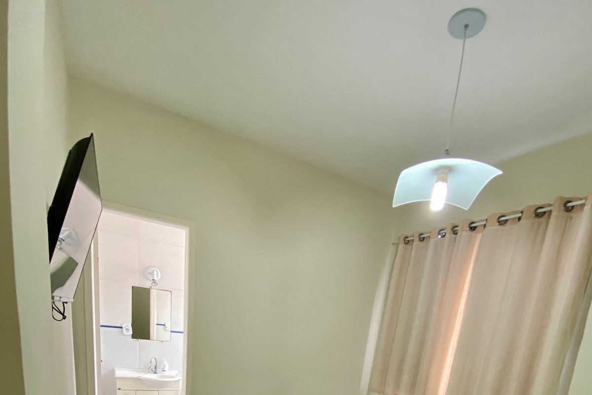 Casa Frente ao Mar (Espaço 3º Andar) Cond. fechado gallery image 5