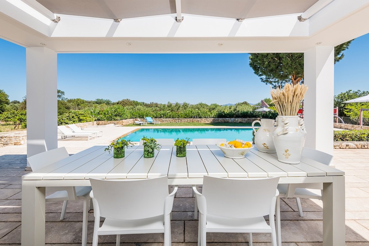 Villa Syndriani gallery image 5