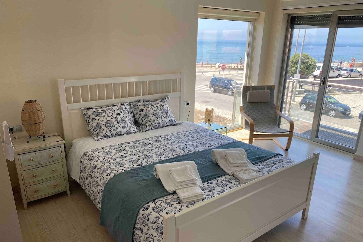 Angeiras Beach House – Porto – Villa by the Sea gallery image 5