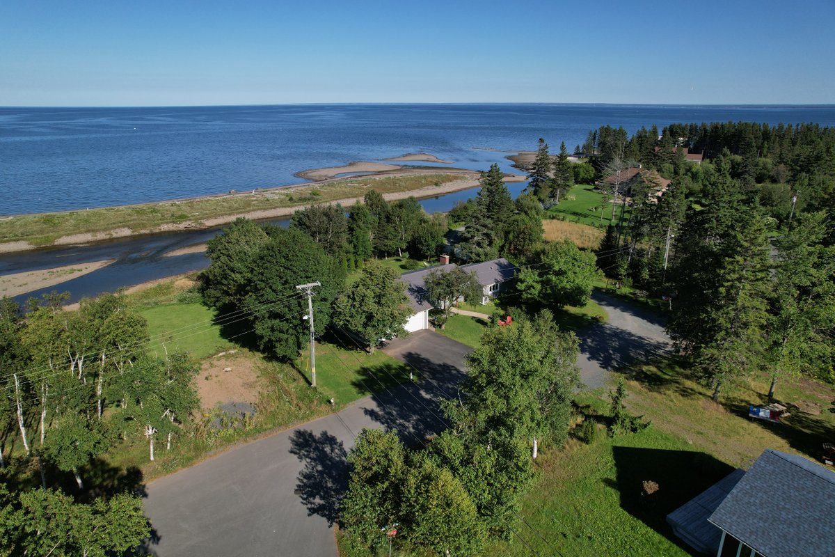 Summer Bliss Large Waterfront Home
