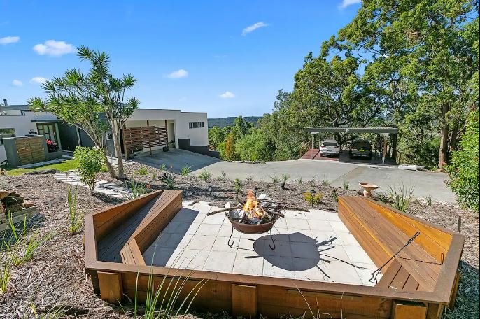 Cooinda luxury residence and studio gallery image 5