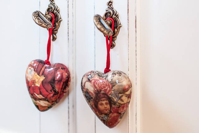 Attic for 6 people with 2 terraces gallery image 2