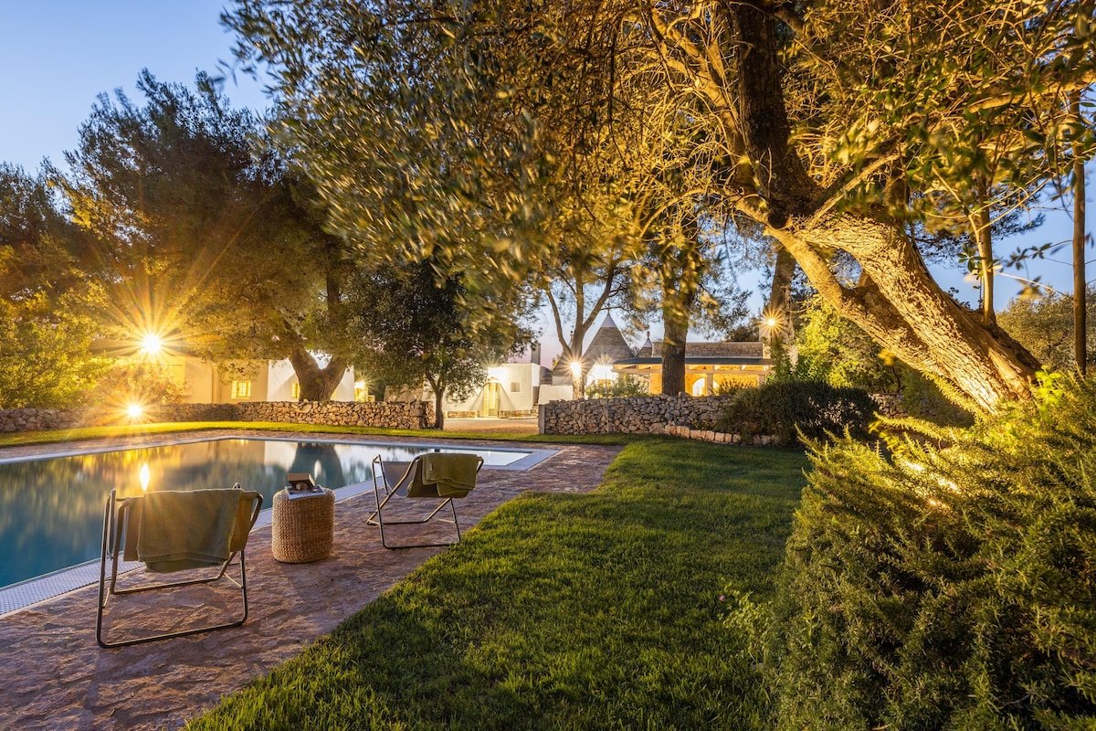 Trullo dei Rosmarini gallery image 2