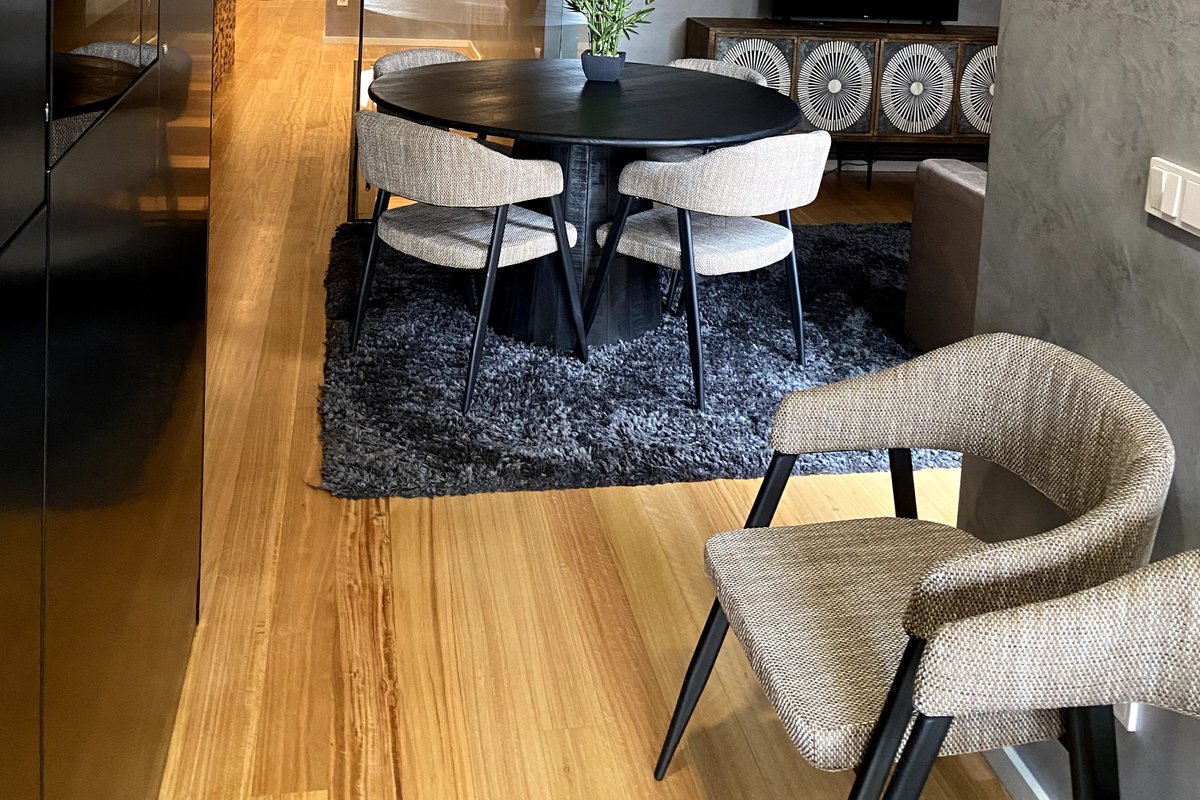 Zen Deluxe Apartment