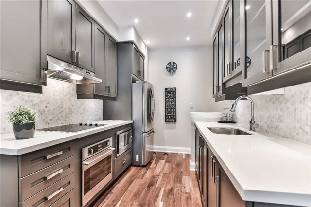 Executive Townhouse 3Br+3Ba in Lawrence Park gallery image 5