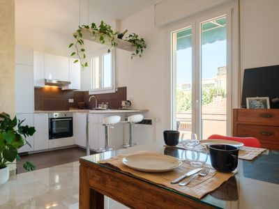 Apartment with 3 Suites – Fabula Rooms