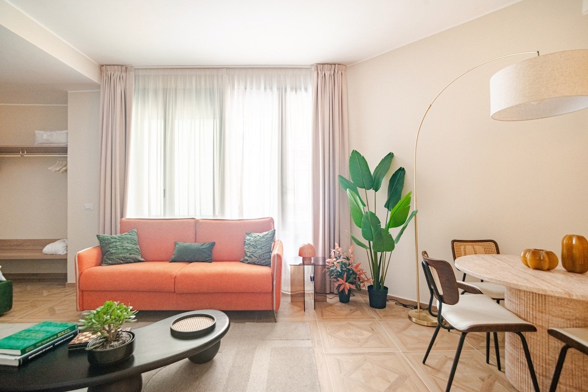 Giglio – Luxury apartment in Duomo gallery image 3