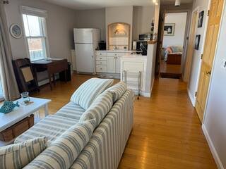 New Harbor House Unit B w/Sunset View gallery image 5