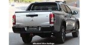 MITSUBISHI TRITON 2.4 Di-DC ARCTIC TRUCK 4X4 A/T P/U D/C - 67 thumb
