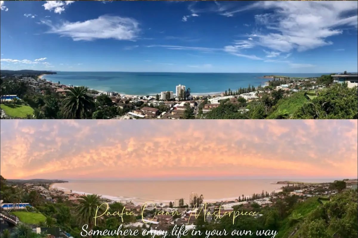 Pacific Ocean Masterpiece gallery image 5