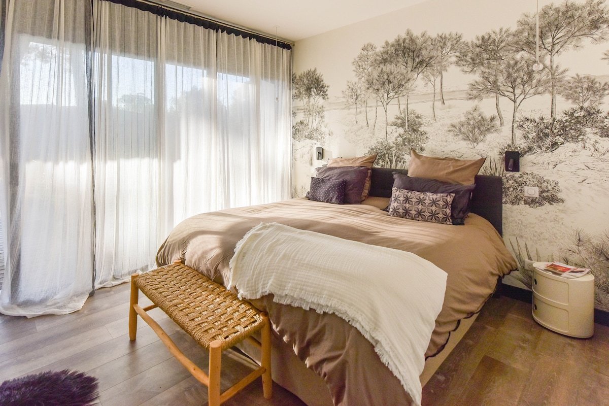 Villa Jeanne Ocean gallery image 3