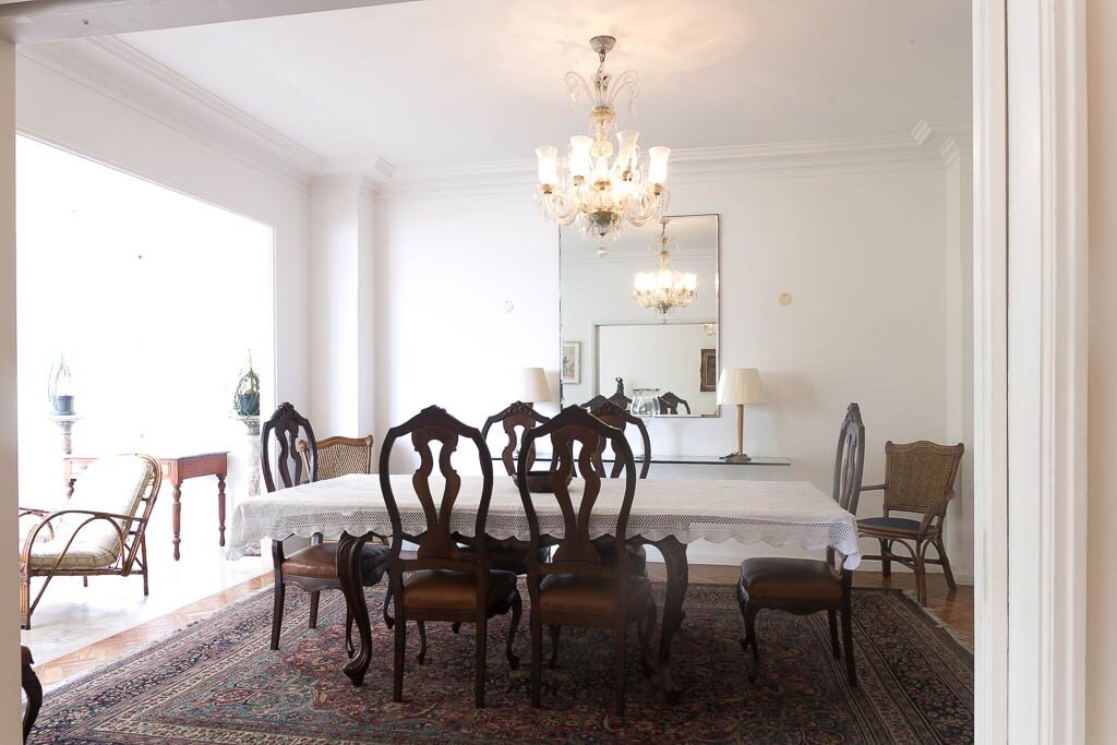 Duplex 7BR : quadra da praia de Copacabana-Posto 3 gallery image 4