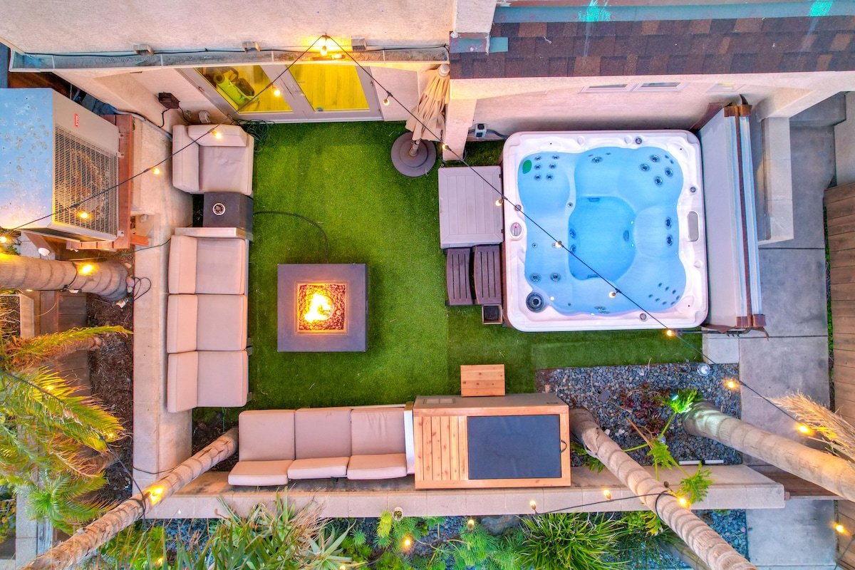 Sanctuary@Mission Beach gallery image 3