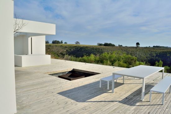 Photo 3 of The White House accommodation in Plettenberg Bay, Cape Town with 5 bedrooms and  bathrooms