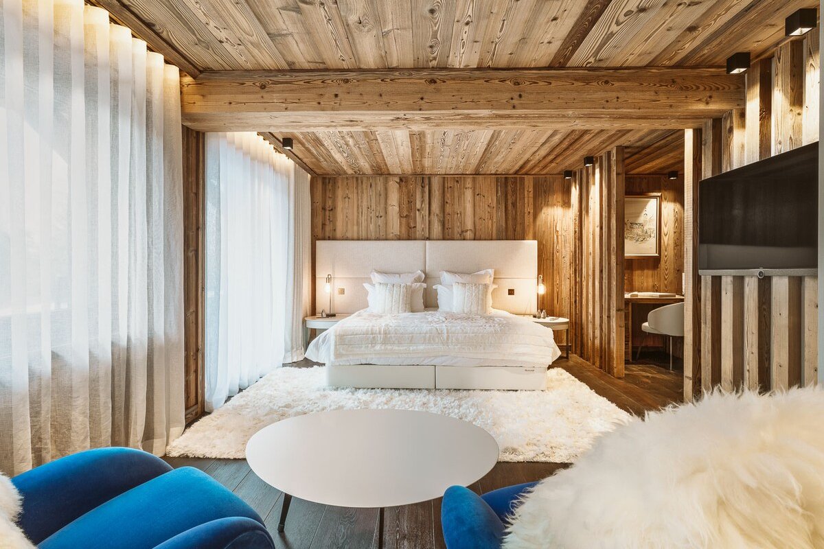 Chalet Orcianita gallery image 2