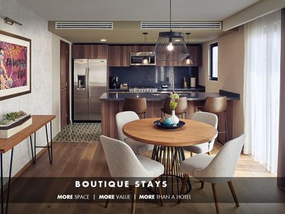 Condesa Ste. Balcón para Vivir/Trabajar 2R/2B 4pax