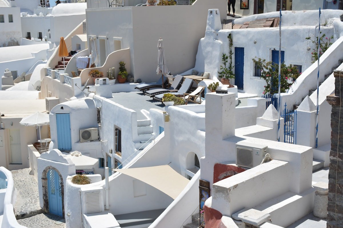 Zoe Aegeas private villa with fantastic views gallery image 2