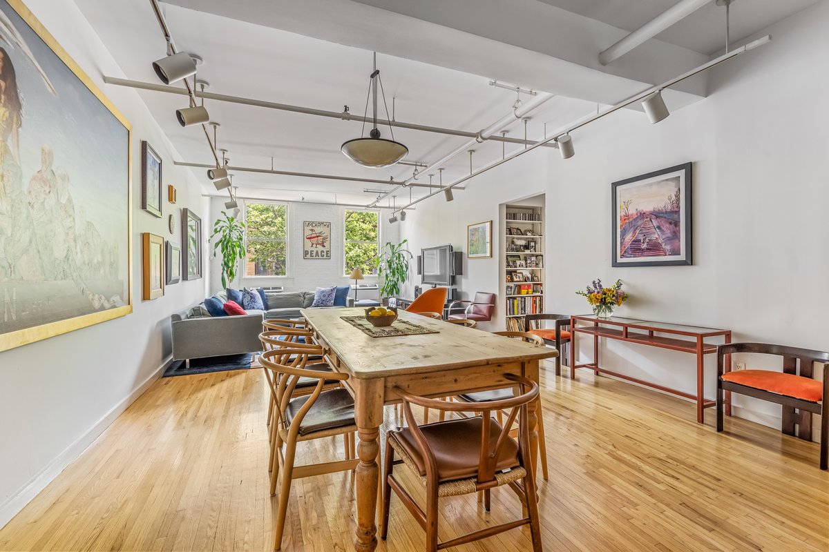 Cobble Hill Charmer Luxury – 3 bedrooms