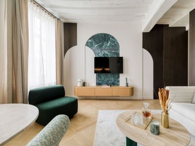 ONIRI – Serviced River View – Grands Augustins II