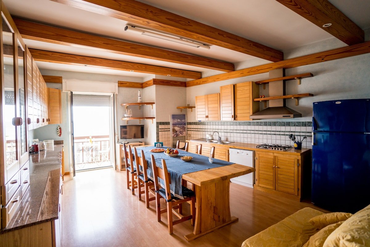 Apulian Escapes – Affaccio sul Mare gallery image 3