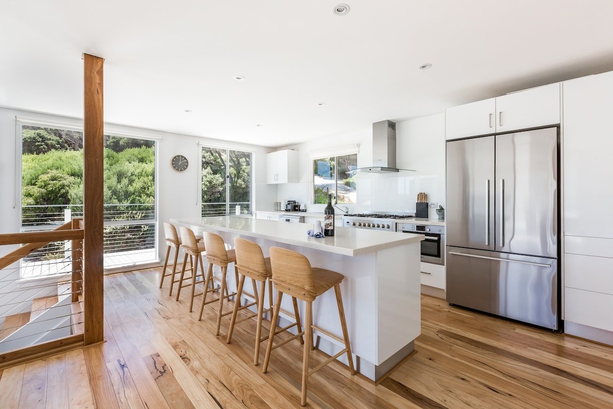 Idlehour—Charming Retreat by Yallingup Beach gallery image 5