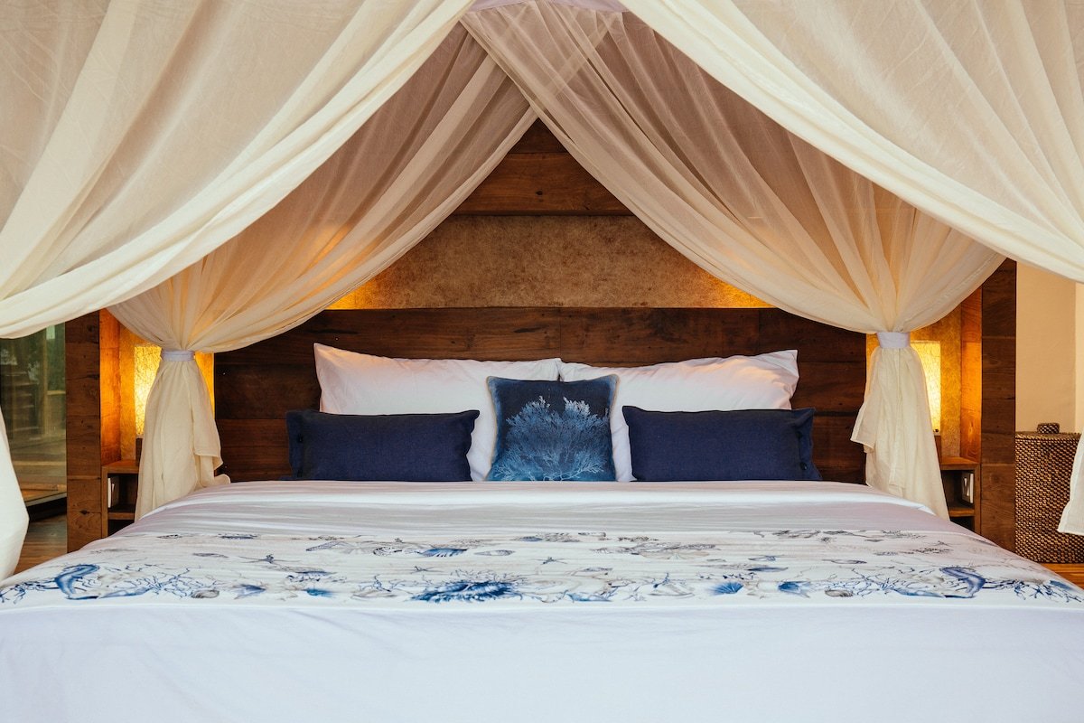 The Cove Bali- Beachfront Luxury Retreat gallery image 5