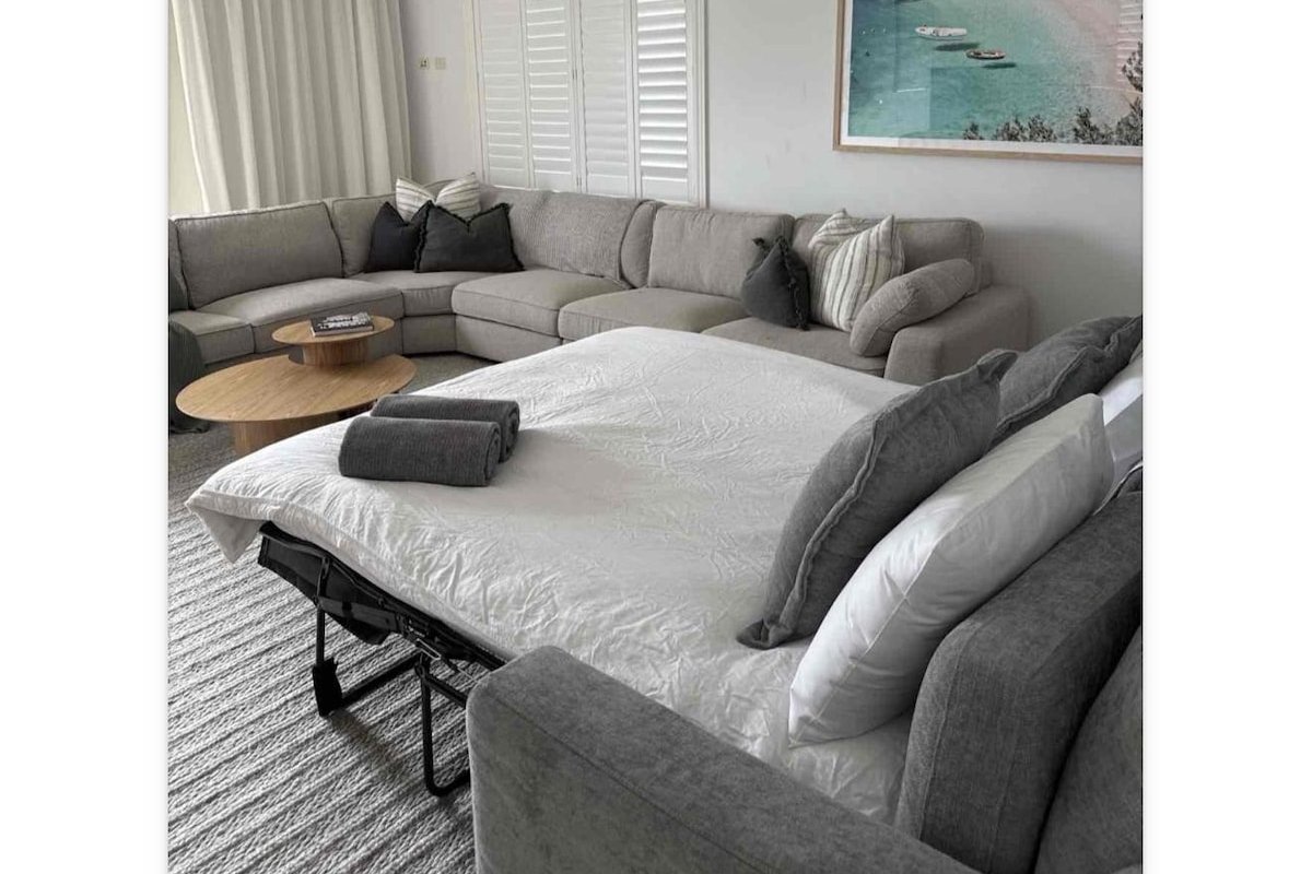 Mount Martha Manor Indoor Pool & Ocean Views gallery image 2