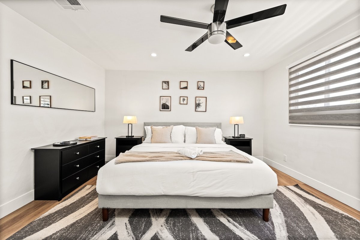 Modern 5 Bedroom Duplex in La Brea Area gallery image 5