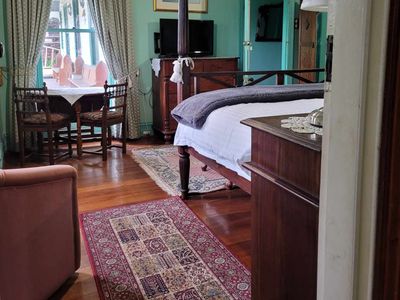 Fremantle Heritage Home by the Beach