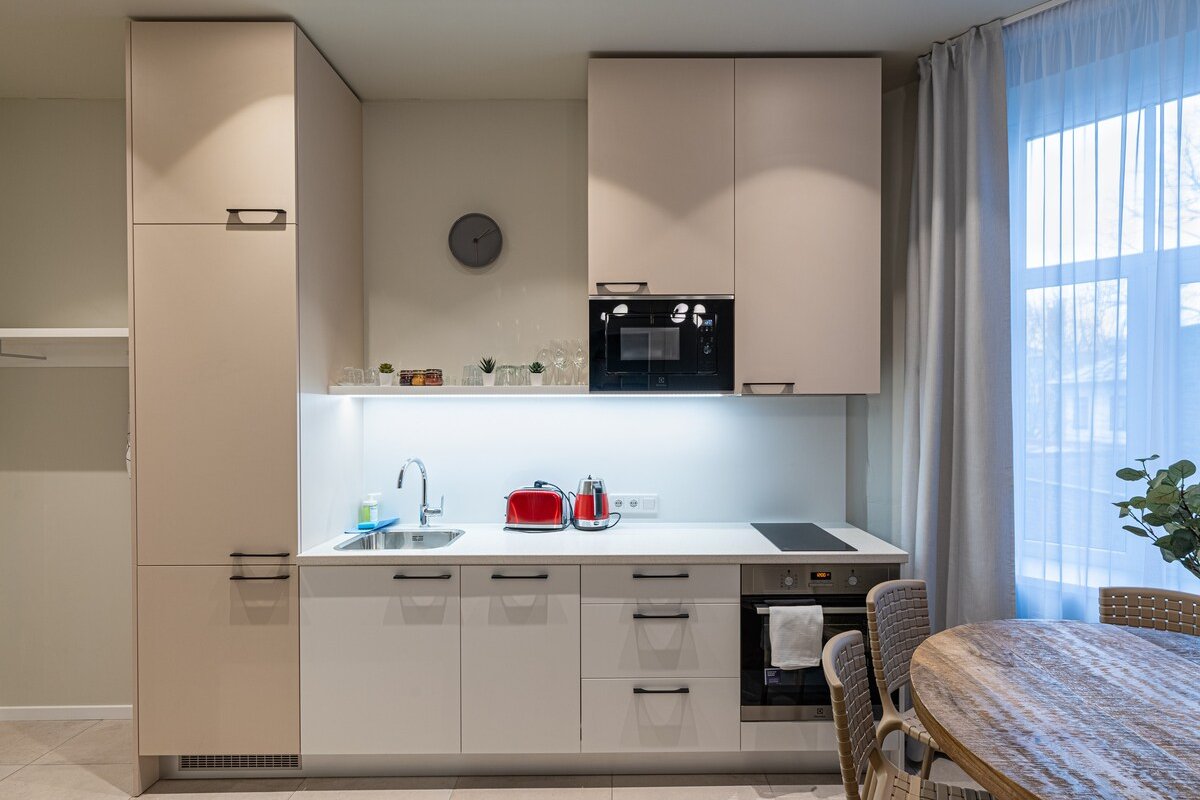 G⓸ Gertruda | by Dandelion Apartments & Suites gallery image 4