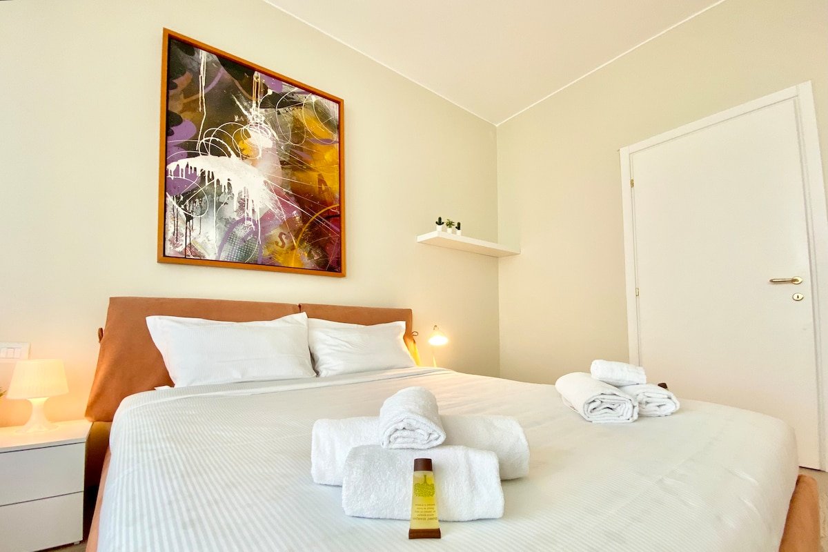 [1 min Castello + 7 min Duomo a piedi]Vista Duomo gallery image 4