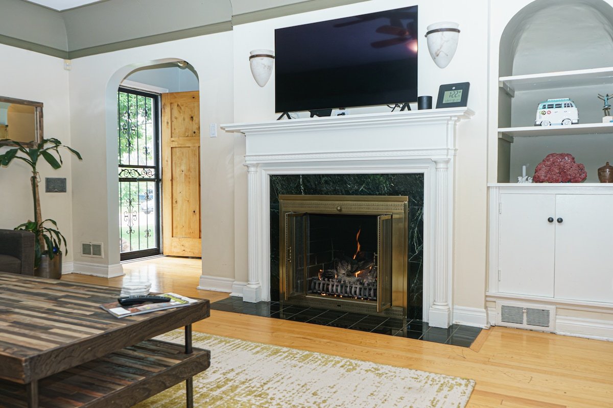 Family Home With Expansive Remodeled Spaces gallery image 3