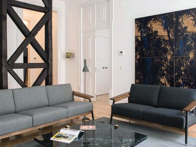 Madalena Orquidea Living 2.1 (2nd floor)