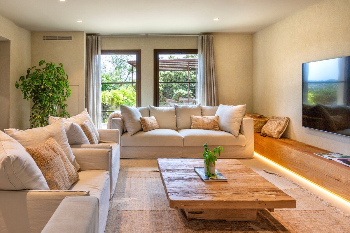 Luxury house 7 suites and views of the Cathedral gallery image 3