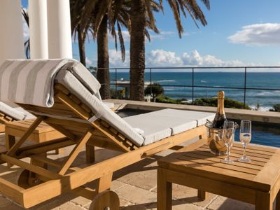 Villa Claybrook – Sun. Sea. Serenity.