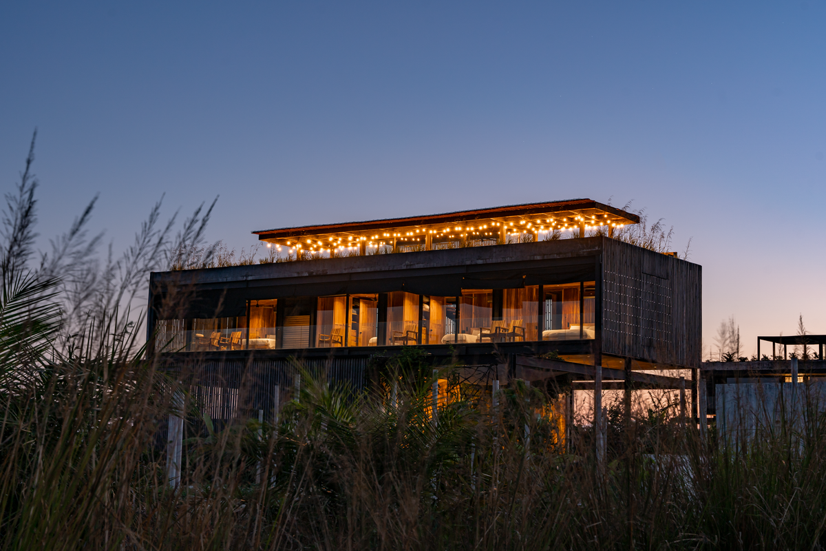 Tropical Modern Luxury 4BR Seabird Villa with Pool