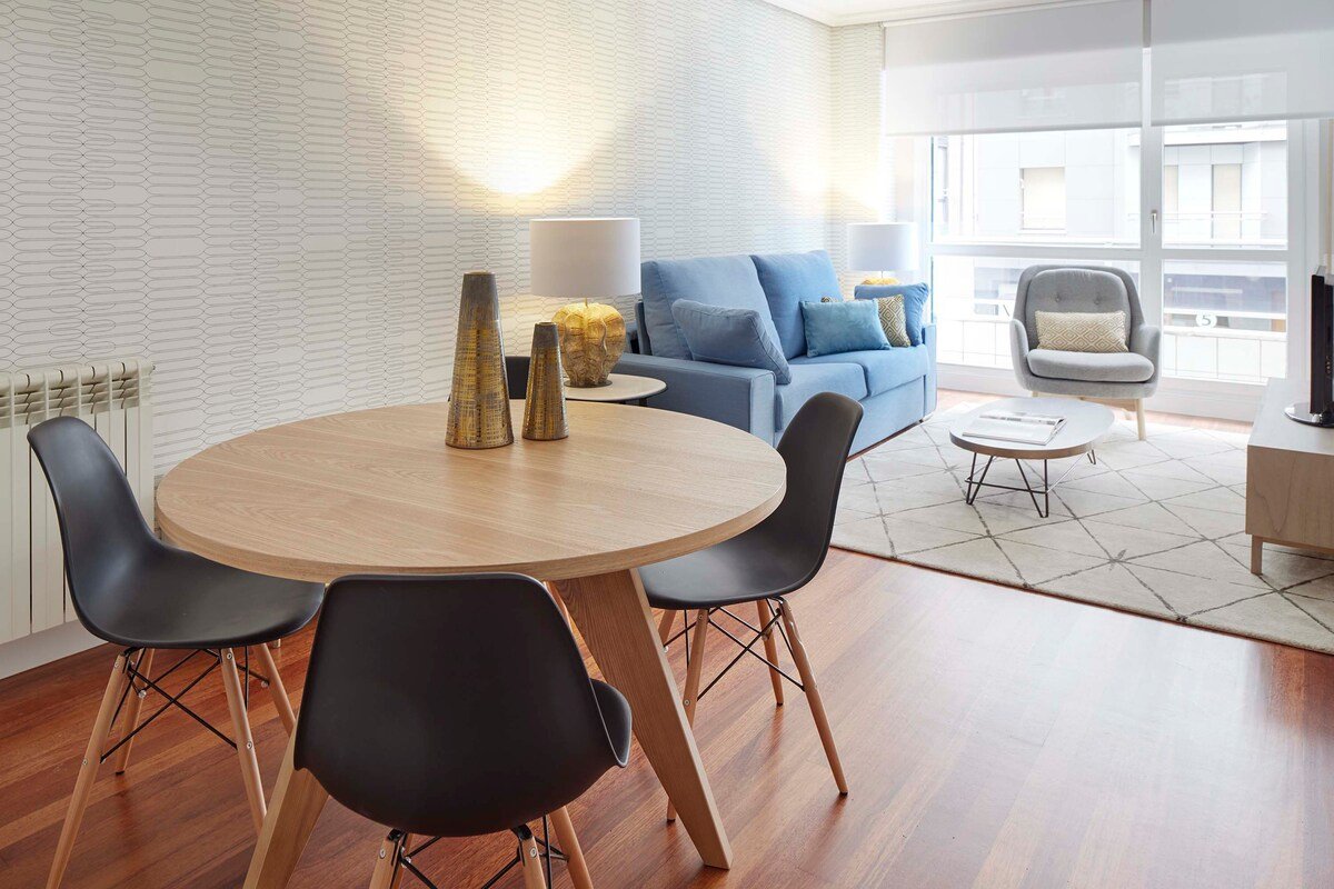 Nafarroa Plaza by FeelFree Rentals gallery image 3