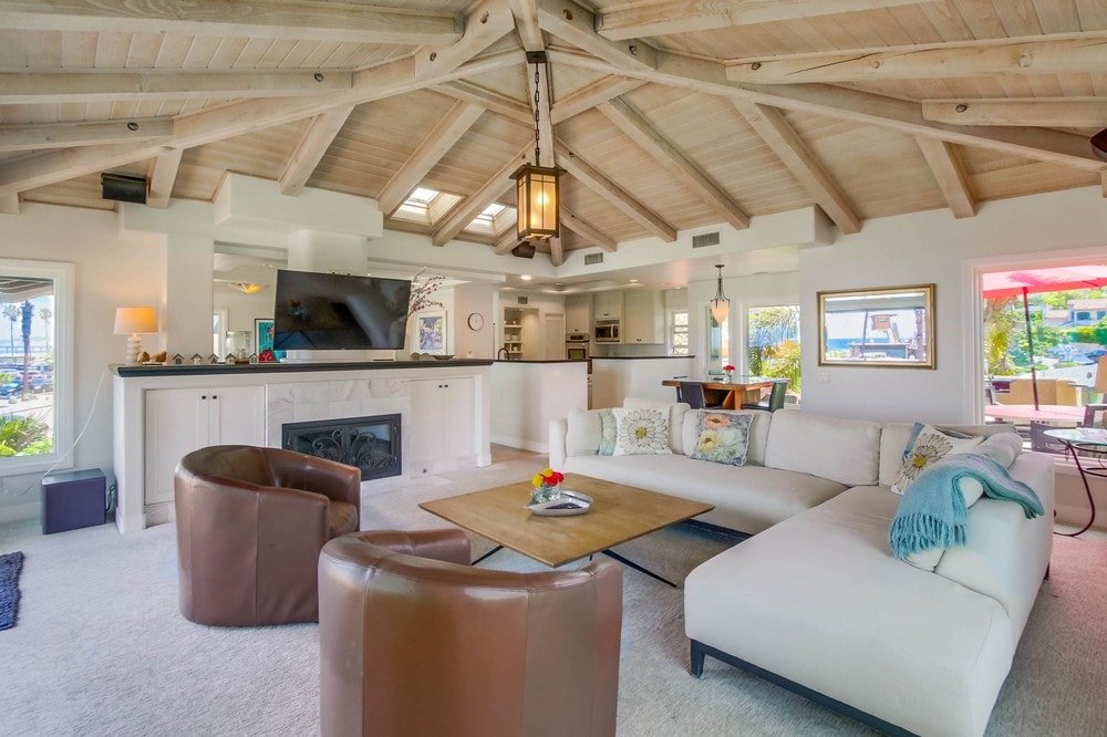 Ocean Front at La Jolla Shores gallery image 4