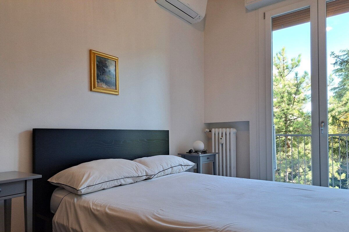 In Bolognina Apartment gallery image 4