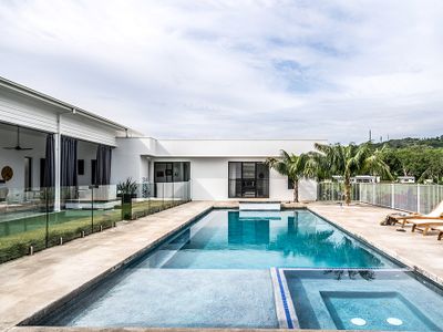 Villa Vista – Resort Living Byron Bay