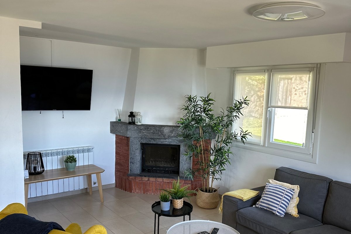 Piper Etxea. Relax, mar y monte! gallery image 5