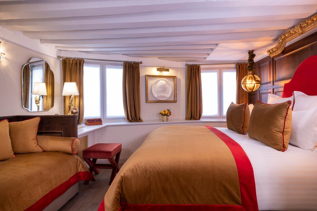 Maison Cardinal Furstemberg gallery image 3