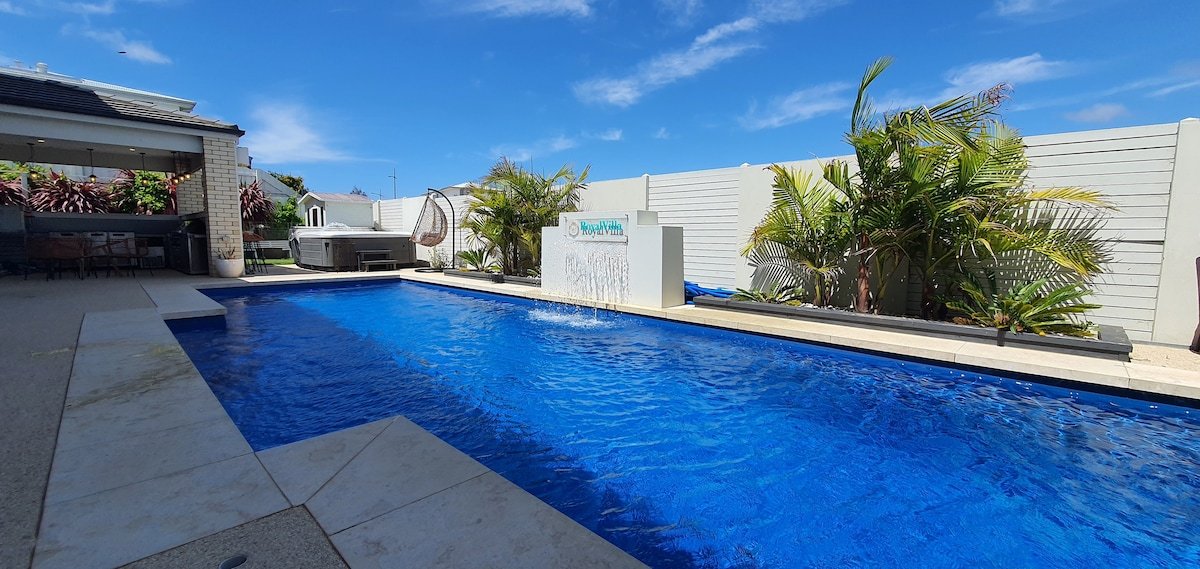 “Royal Villa” exclusive villa with private chef gallery image 4