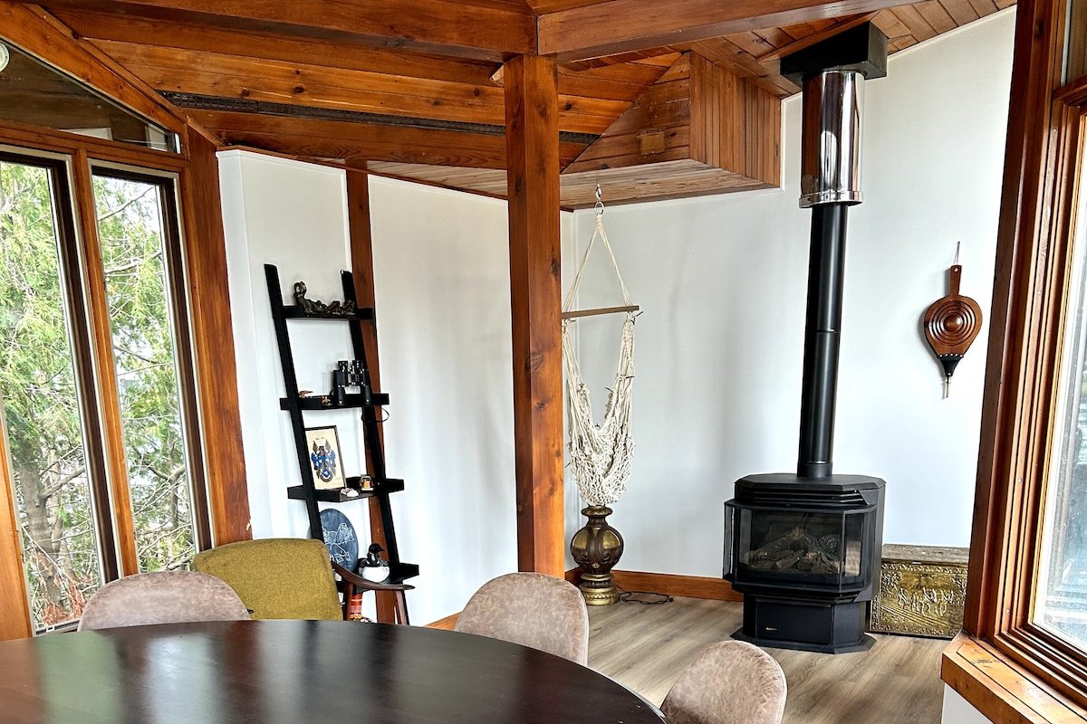 The River Retreat on the Rideau gallery image 3